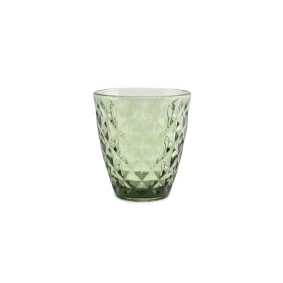 S&P PRISMA GLAS GROEN 22CL 4ST.