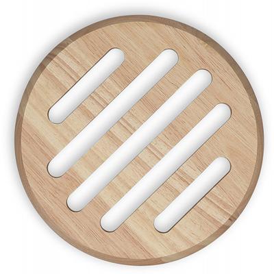 S&P ESSENZA POTONDERZETTER HOUT 20CM
