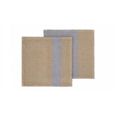 BLOMUS VAATDOEK GANO INDIAN TAN/TRWI 2ST