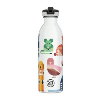 24BOTTLES URBAN DRINKFLES BEST FRIENDS