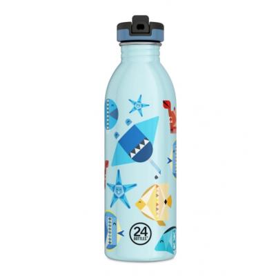 24BOTTLES URBAN DRINKFLES SEA FRIENDS