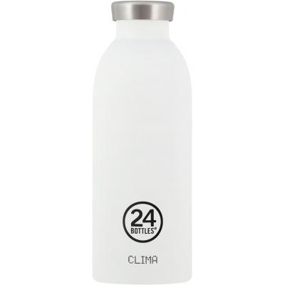 24BOTTLES CLIMA DRINKFLES ICE WHITE