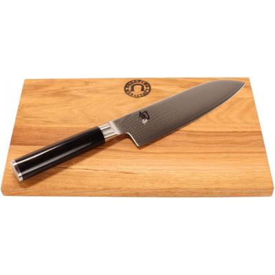 KAI KOFFER DM-0702 MET EIKEN SNIJPLANK