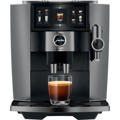JURA J10 TWIN DIAMOND ONYX EA