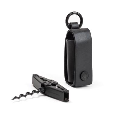 POCKET COLLECTOR BLACK ZAKKURKENTREKKER