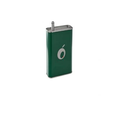 OLIPAC OLIEFLES RUSTICA GROEN 375ML
