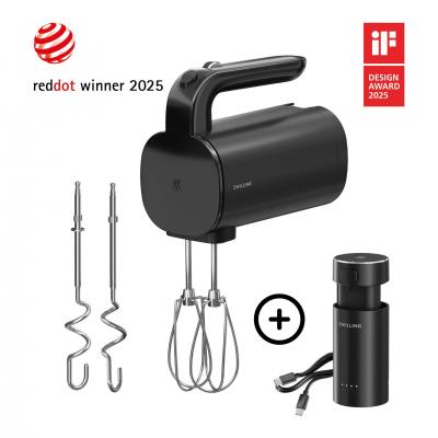ZWILLING XTEND HANDMIXER DRAADLOOS