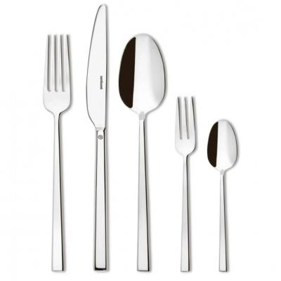 SAMBONET ROCK BESTEK 60-DELIG INOX