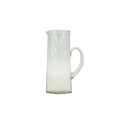 S&P VERDE KARAF 130CL