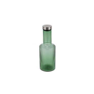 S&P RAY FLES MET DOP 100CL GROEN