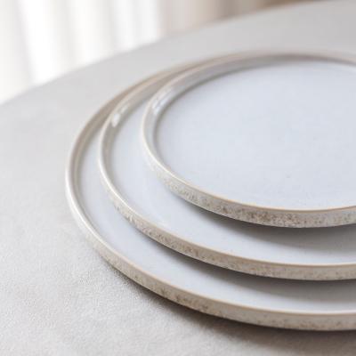 S&P FARO PLAT BORD 30.5CM