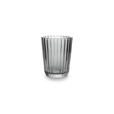 S&P BLOSSOM GLAS 26CL GRIJS 4 STUKS