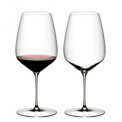 RIEDEL VELOCE CABERNET/MERLOT 2ST
