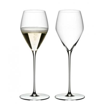 RIEDEL VELOCE CHAMPAGNE 2ST