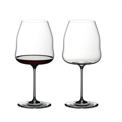 RIEDEL WINEWINGS PINOT NOIR/NEBBIOLO 2ST