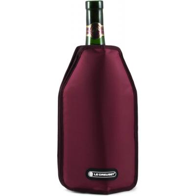 LE CREUSET WIJNKOELER BURGUNDY