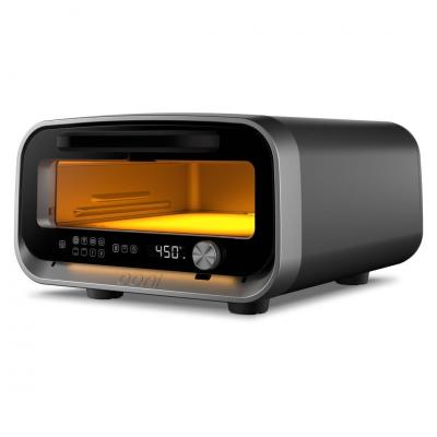 OONI PIZZAOVEN VOLT 2 ELEKTRISCH GRIJS