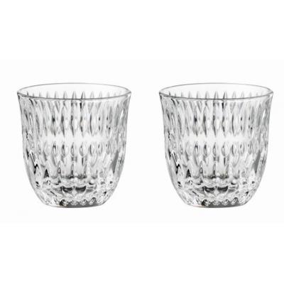NACHTMANN ESPRESSOGLAS ETHNO BARISTA 2ST