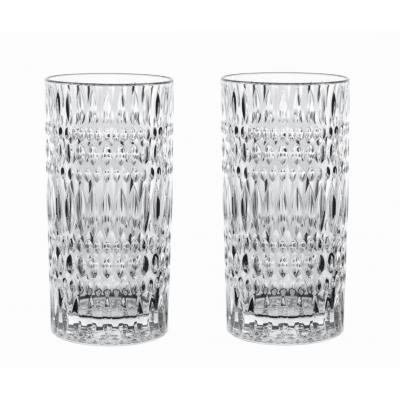 NACHTMANN LATTE MACCHIATOGLAS ETHNO BARI