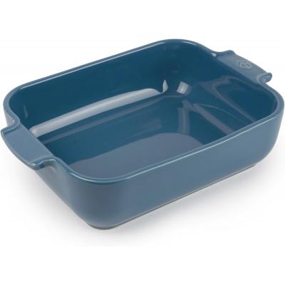 PEUGEOT OVENSCHAAL APPOLIA RH 25CM BLEU