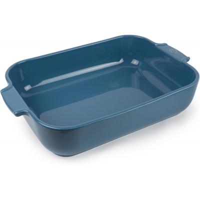 PEUGEOT OVENSCHAAL APPOLIA RH 36CM BLEU