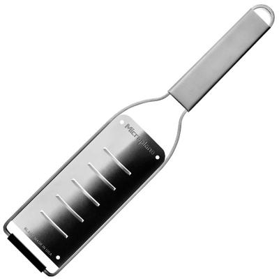 MICROPLANE PROFESSIONAL SCHAAF GROOT RVS