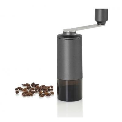 ADHOC MORO KOFFIEMOLEN DONKERGRIJS MAN.