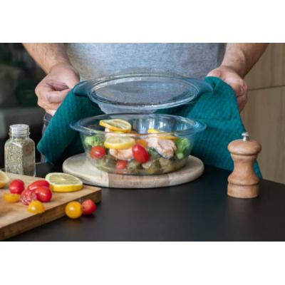 PYREX 4 IN 1 STOOFPOT ROND 1.6L-0.5L