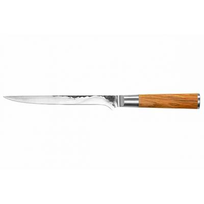 FORGED OLIVE VIS FILEERMES 18CM