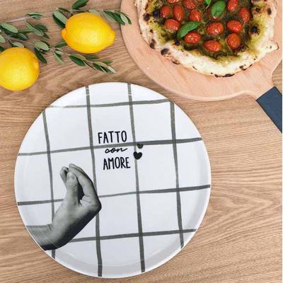 ZIIPA PIZZABORD FATTO CON AMORE ARDOISE