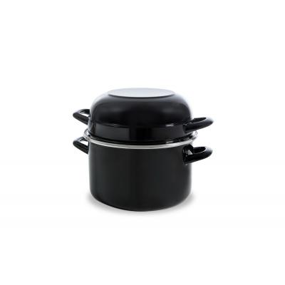 BK FORTALIT MOSSELKOOKPOT 22CM