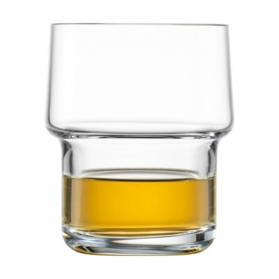 SCHOTT ZWIESEL CLICK GLAS STAPELBAAR 4ST