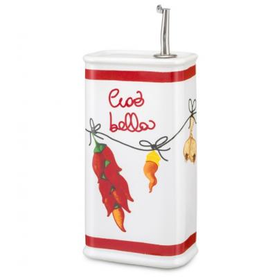 ROSE&TULIPANI OLIEFLES CIAO BELLA 1L