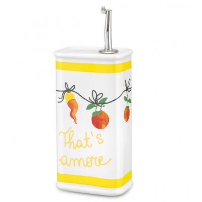 ROSE&TULIPANI OLIEFLES THATS AMORE 0.5L