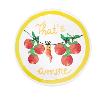 ROSE&TULIPANI ONDERLEGGER THATS AMORE 20