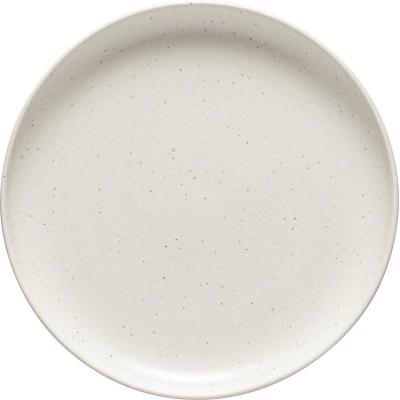 COSTA NOVA PACIFICA PLAT BORD 22CM CREME