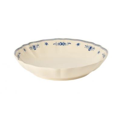 COSTA NOVA VILA BOWL BLAUW 34CM