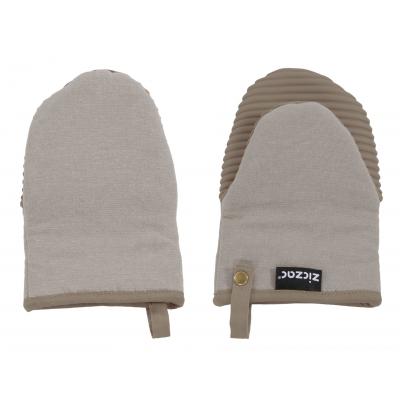 TISECO GRIPPER SILO TAUPE
