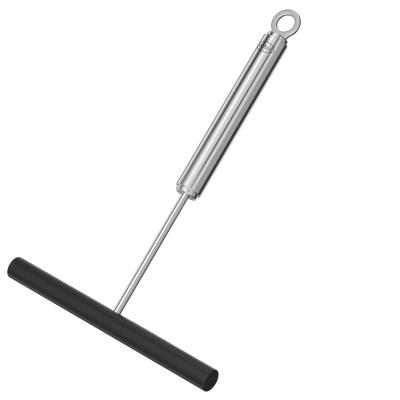 ROSLE PANNENKOEK SPREIDER SILICONE