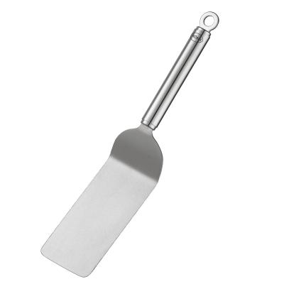 ROSLE SPATEL GEBOGEN 32CM