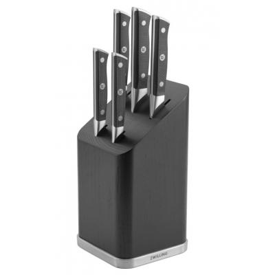 ZWILLING SPECTRUM MESSENBLOK 6-DELIG ZW
