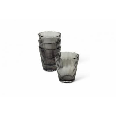 ROSENDAHL NOUVEAU TUMBLER 4STUKS