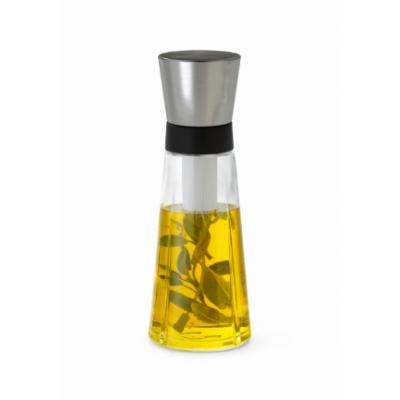 ROSENDAHL OLIESPRAY 14CL ZWART/STEEL