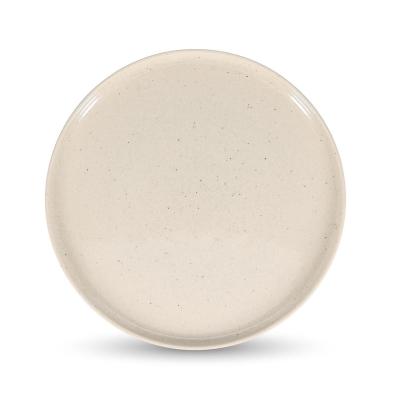 S&P BLUSH VANILLE BORD 33CM