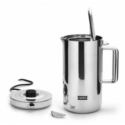 AARKE WATERKOKER STAINLESS STEEL 1.2L