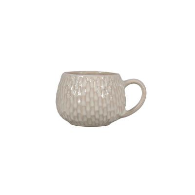 S&P BEKER 40CL SCALED BEIGE ARTO