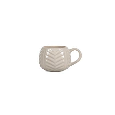 S&P BEKER 20CL LEAF BEIGE ARTO
