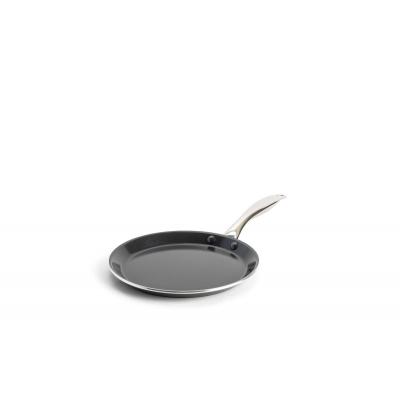 DAGELIJKSE KOST PANNENKOEKENPAN 28CM
