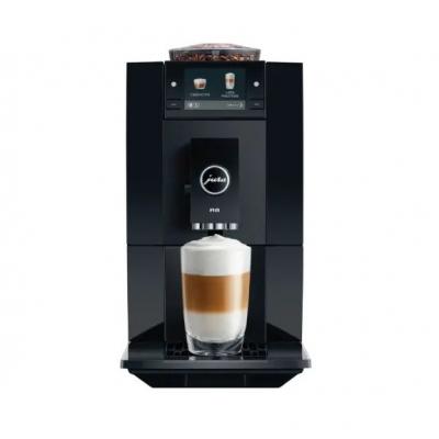 JURA A8 PIANO BLACK EA