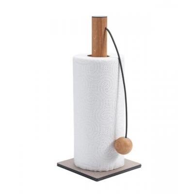 LINDDNA ROLHOUDER BULL WARM GREY